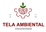 Tela Ambiental logo