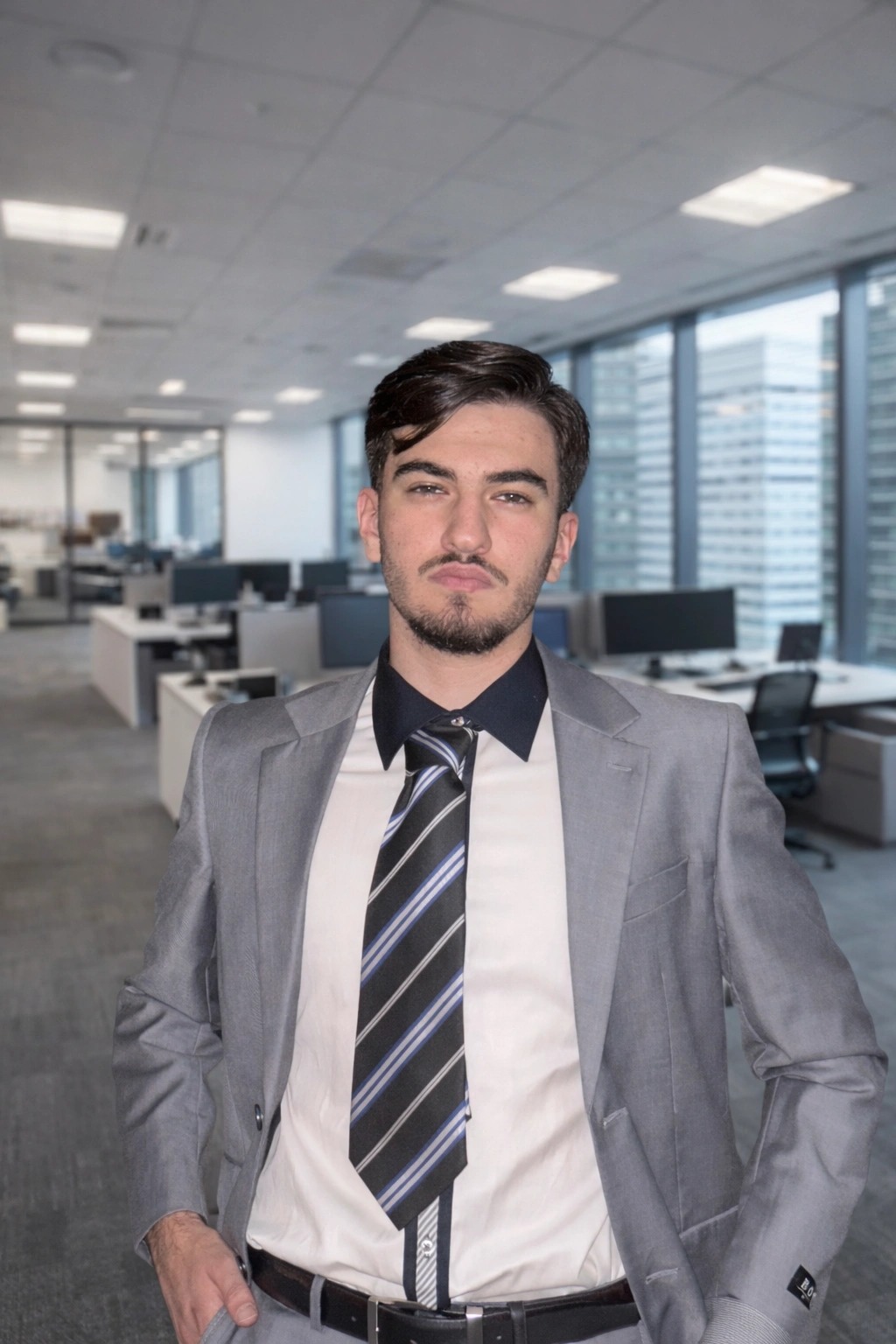 Trô Armen Kalaydjian - Software Architecture Specialist